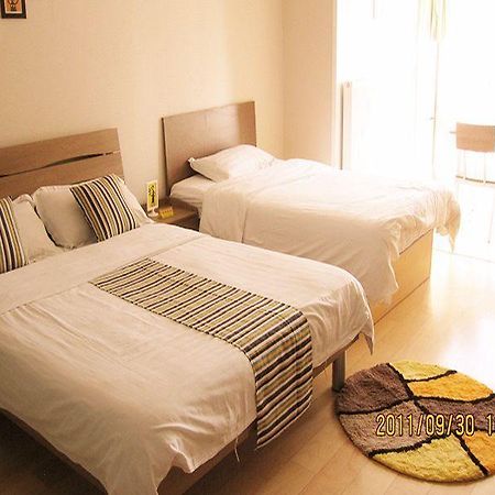 Dalian Ok Hotel المظهر الخارجي الصورة