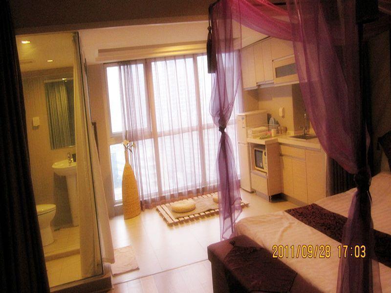 Dalian Ok Hotel المظهر الخارجي الصورة