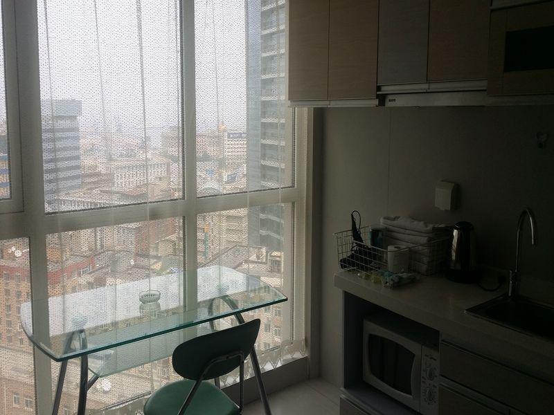 Dalian Ok Hotel المظهر الخارجي الصورة